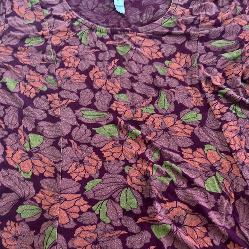 RVCA dress